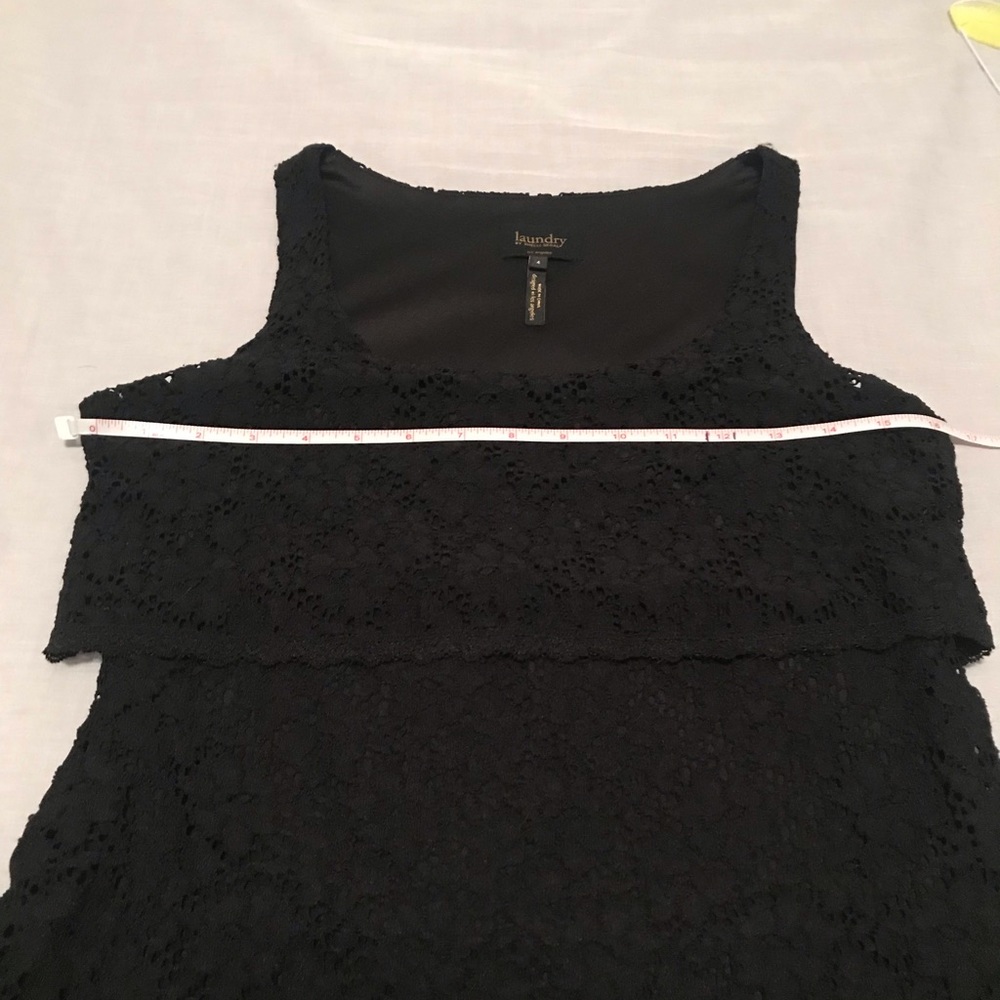 Laundry Dress - Picture 2 of 4